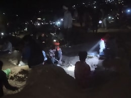 Lights, Metal Detectors, Gold Hunt: How <i>'Chhaava'</i> Prompted A Digging Frenzy Lights, Metal Detectors, Gold Hunt: How <i>'Chhaava'</i> Prompted A Digging Frenzy