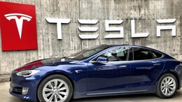 Tesla To Pay Rs 35 Lakh Monthly Rent For Mumbai Showroom