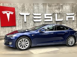 मुंबई में खुलेगा Tesla का पहला शो-रूम, एलन मस्क ने साइन किया लीज डील मुंबई में खुलेगा Tesla का पहला शो-रूम, एलन मस्क ने साइन किया लीज डील