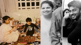 Arjun Kapoor's Heartfelt Post For His Late Mother: "Some Days, The Weight Feels Too Heavy"