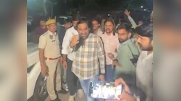 तेजाजी महाराज की मूर्ति तोड़े जाने का मुद्दा गरमाया, थाने में जाट समाज इकट्ठा; 2 मंत्री और BJP विधायक भी पहुंचे