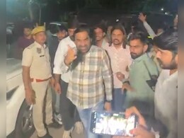 तेजाजी महाराज की मूर्ति तोड़े जाने का मुद्दा गरमाया, थाने में जाट समाज इकट्ठा; 2 मंत्री और BJP विधायक भी पहुंचे तेजाजी महाराज की मूर्ति तोड़े जाने का मुद्दा गरमाया, थाने में जाट समाज इकट्ठा; 2 मंत्री और BJP विधायक भी पहुंचे