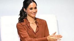 Meghan Markle Slammed For Allegedly Passing Off 'Store-Bought' Waffles As 'Homemade'