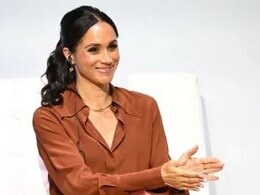 Meghan Markle Slammed For Allegedly Passing Off 'Store-Bought' Waffles As 'Homemade' Meghan Markle Slammed For Allegedly Passing Off 'Store-Bought' Waffles As 'Homemade'