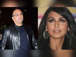 What Aditya Chopra Did When His Parents Did Not Approve Of His Relationship With Rani Mukerji