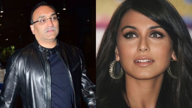 What Aditya Chopra Did When His Parents Did Not Approve Of His Relationship With Rani Mukerji