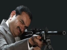 गौतम अदाणी ने कानपुर में अदाणी डिफेंस एंड एयरोस्पेस का किया दौरा, बोले- आत्मनिर्भर भारत हमारा उद्देश्य गौतम अदाणी ने कानपुर में अदाणी डिफेंस एंड एयरोस्पेस का किया दौरा, बोले- आत्मनिर्भर भारत हमारा उद्देश्य