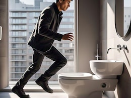 खाना खाते ही बन जाता है शौच का प्रेशर, भागना पड़ता है टॉयलेट? अजामाएं ये 5 उपाय