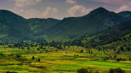 5 Lesser-Known Destinations In South India To Escape The Heat This Summer