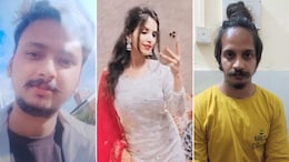 For Husband's Murder, She Sent Lover Snapchat Messages Posing As Dead Mother