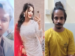 सौरभ हत्याकांड: डॉक्टर का पर्चा बदलकर खरीदा था बेहोशी का इंजेक्शन, कातिल बीबी को लेकर खौफनाक खुलासा सौरभ हत्याकांड: डॉक्टर का पर्चा बदलकर खरीदा था बेहोशी का इंजेक्शन, कातिल बीबी को लेकर खौफनाक खुलासा