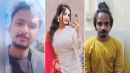 Merchant Navy Officer Killed By Wife, Lover. Body Sealed In Drum With Cement
