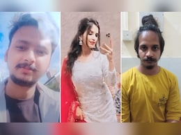Merchant Navy Officer Killed By Wife, Lover. Body Sealed In Drum With Cement Merchant Navy Officer Killed By Wife, Lover. Body Sealed In Drum With Cement