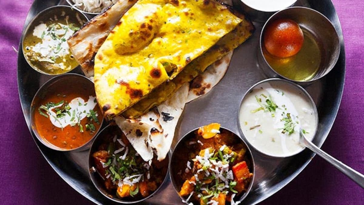 7 Indian Recipes to Make Dinner Special