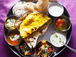 7 Indian Recipes That Make Dinner Special