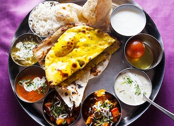 7 Indian Recipes That Make Dinner Special 7 Indian Recipes That Make Dinner Special