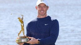 Rory McIlroy Headlines DP World India Championship at Delhi Golf Club