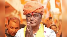 Rajasthan Politics: क&zwj;िरोड़ी लाल मीणा का सरकारी आवास न&zwj;िरस्&zwj;त, मंत्री बनने पर म&zwj;िला था बंगला