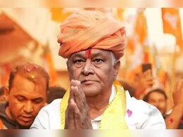 Rajasthan Politics: किरोड़ी लाल मीणा का सरकारी आवास निरस्त, मंत्री बनने पर मिला था बंगला Rajasthan Politics: किरोड़ी लाल मीणा का सरकारी आवास निरस्त, मंत्री बनने पर मिला था बंगला