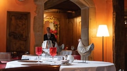 World's Oldest Michelin-Starred Restaurant Loses Its Third Star Retained For 4 Decades