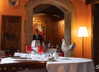 World's Oldest Michelin-Starred Restaurant Loses Its Third Star Retained For 4 Decades World's Oldest Michelin-Starred Restaurant Loses Its Third Star Retained For 4 Decades