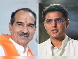 किरोड़ी लाल मंत्री हैं कि नहीं? सचिन पायलट के बयान पर, मदन राठौड़ का बड़ा पलटवार किरोड़ी लाल मंत्री हैं कि नहीं? सचिन पायलट के बयान पर, मदन राठौड़ का बड़ा पलटवार