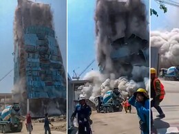Thailand Bangkok earthquake : म्यानमार ते थायलँड भूकंपाने उद्ध्वस्त, 144 जणांचा मृत्यू, 800 हून अधिक जखमी Thailand Bangkok earthquake : म्यानमार ते थायलँड भूकंपाने उद्ध्वस्त, 144 जणांचा मृत्यू, 800 हून अधिक जखमी