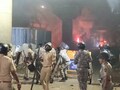 Nagpur Violence : नागपुरात 'यूपी पॅटर्न', नागपूर हिंसाचारातील आरोपीच्या घरावर चालणार बुलडोझर?