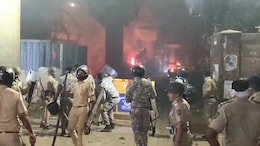 Nagpur violence :  एका युट्यूबरच्या चुकीमुळे घडला नागपूर हिंसाचार? पोलिसांच्या हाती महत्त्वाचे पुरावे