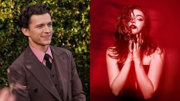 <i>Stranger Things</i> Star Sadie Sink Joins Tom Holland In <i>Spider-Man 4</i>