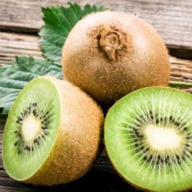Can Eating Kiwi Hold The Secret To A Good Night's Sleep? A Nutritionist Weighs In