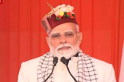 PM Modi In Uttarakhand To Boost Religious Tourism PM Modi In Uttarakhand To Boost Religious Tourism