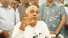 Opinion | Congress's Hooda-Shaped Problem In Haryana Is Growing
