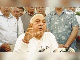 Opinion | Congress's Hooda-Shaped Problem In Haryana Is Growing Opinion | Congress's Hooda-Shaped Problem In Haryana Is Growing