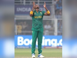 लुंगी एनगिडी ने ODI में पूरा किया 'विकेटों' का शतक, बटलर को आउट करते हुए बना डाले 3 बड़े रिकॉर्ड