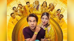 <i>Bhool Chuk Maaf</i>: Rajkummar Rao And Wamiqa Gabbi's Family Entertainer To Release On This Date