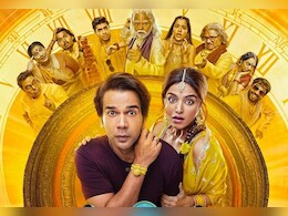 <i>Bhool Chuk Maaf</i>: Rajkummar Rao And Wamiqa Gabbi's Family Entertainer To Release On This Date