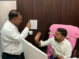 अजमेर के बाद बारां में नगर परिषद की गुंडागर्दी, बिना नोटिस मकान तोड़ने की धमकी; अधिकारी बोला-'नेता गिरी बन्द कर और मकान खाली कर दे'