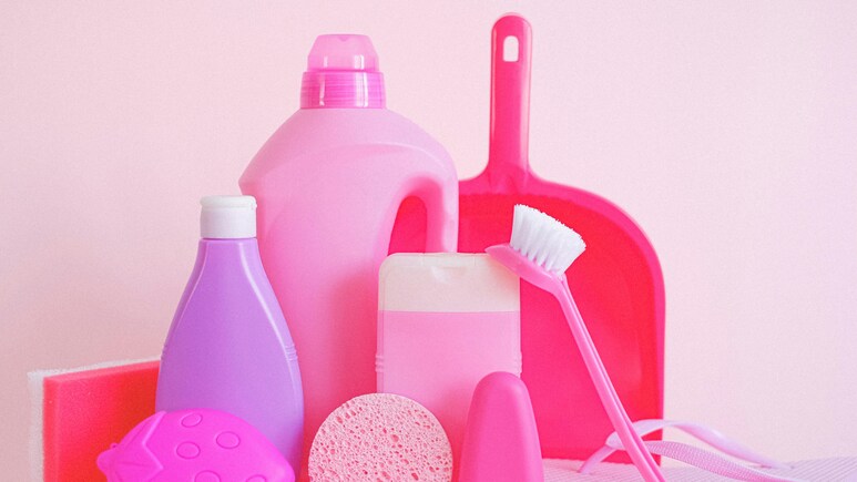 Vim से लेकर Lizol और Harpic तक, सभी Cleaning Essentials पर चल रही ही बेहतरीन छूट Vim से लेकर Lizol और Harpic तक, सभी Cleaning Essentials पर चल रही ही बेहतरीन छूट