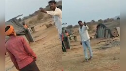 तुझे पीस-पीस काट दूंगा... सरपंच पति को खनन माफिया ने दी धमकी, Video Viral होते ही हुआ कड़ा एक्शन&nbsp;