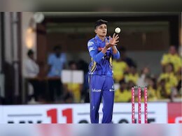 IPL 2025: 'अब बहुत से लोग...', बेटे के प्रदर्शन पर भावुक हुए ऑटो ड्राइवर पिता और मां, विग्नेश पुथुर का भी पहला बयान आया सामने IPL 2025: 'अब बहुत से लोग...', बेटे के प्रदर्शन पर भावुक हुए ऑटो ड्राइवर पिता और मां, विग्नेश पुथुर का भी पहला बयान आया सामने