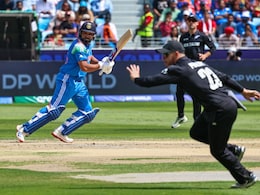 Champions Trophy 2025 Final: With All Bases Covered, India Aim To Tackle "Concerning Factor" vs New Zealand Champions Trophy 2025 Final: With All Bases Covered, India Aim To Tackle "Concerning Factor" vs New Zealand