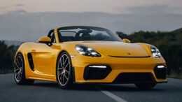Porsche Owner In China Speeds Away Without Paying Rs 6,000 Petrol Bill, Internet Slams Him