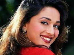 एक आदमी जिसने माधुरी दीक्षित को बनाया सुपरस्टार, कोई हीरो, डायरेक्टर या प्रोड्यूसर नहीं था वो, 27 साल दिया साथ फिर...