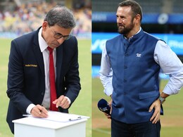 "When I Heard...": Eden Gardens Curator Heartbroken Over IPL Pitch Controversy