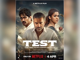 <i>Test</i>: R Madhvan-Nayanthara's Film Gets A Release Date