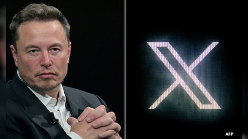 Elon Musk's X App Could Be Banned In UK Over Grok Sexualised Images: Report