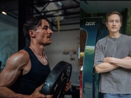 Anti-Ageing Guru Bryan Johnson Preaches To Stockholm VIPs Anti-Ageing Guru Bryan Johnson Preaches To Stockholm VIPs