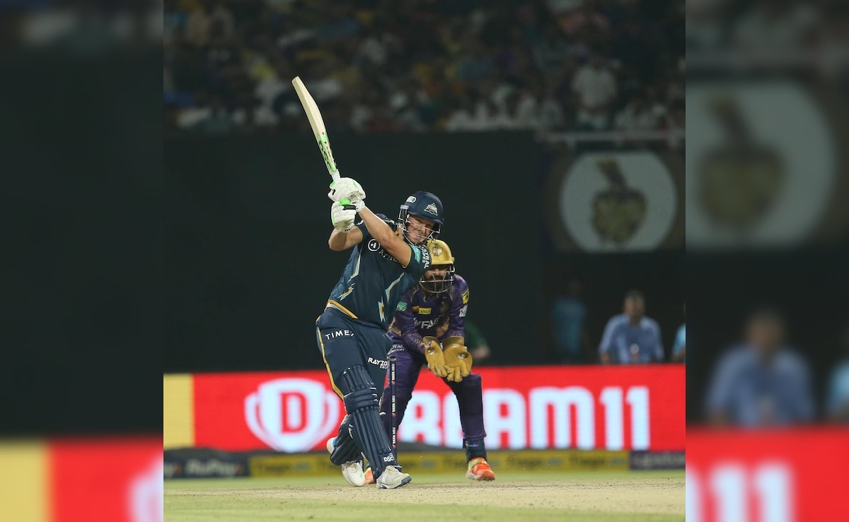 Latest and Breaking News on NDTV Latest and Breaking News on NDTV