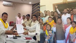Chhattisgarh Zila Panchayat: छत्तीसगढ़ कृषि मंत्री पर लगा बड़ा आरोप, नेताम ने जवाब में कहा-जिला पंचायत चुनाव में विरोध के बाद भी...